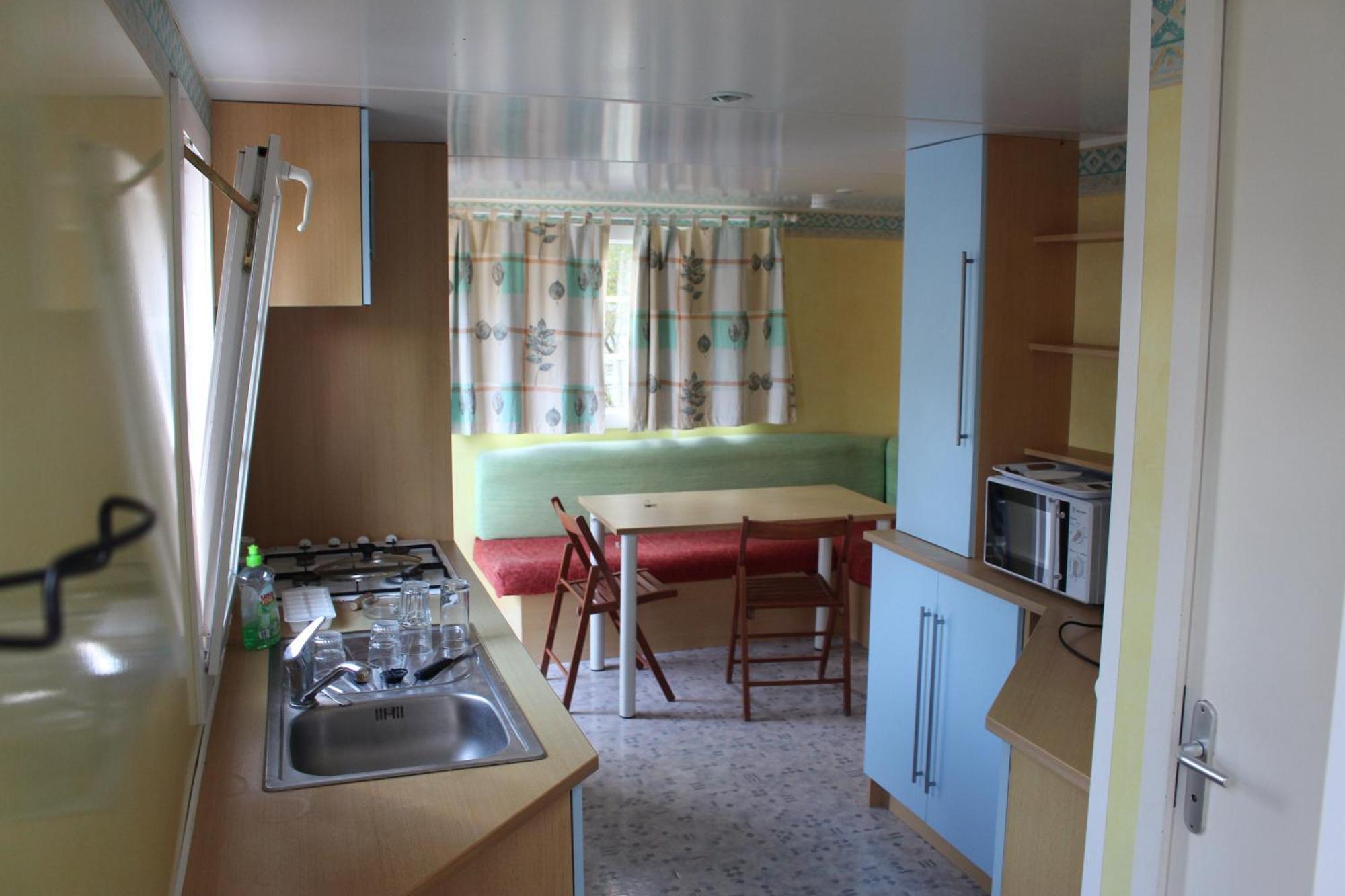 Camping Du Pontis Verteillac Εξωτερικό φωτογραφία