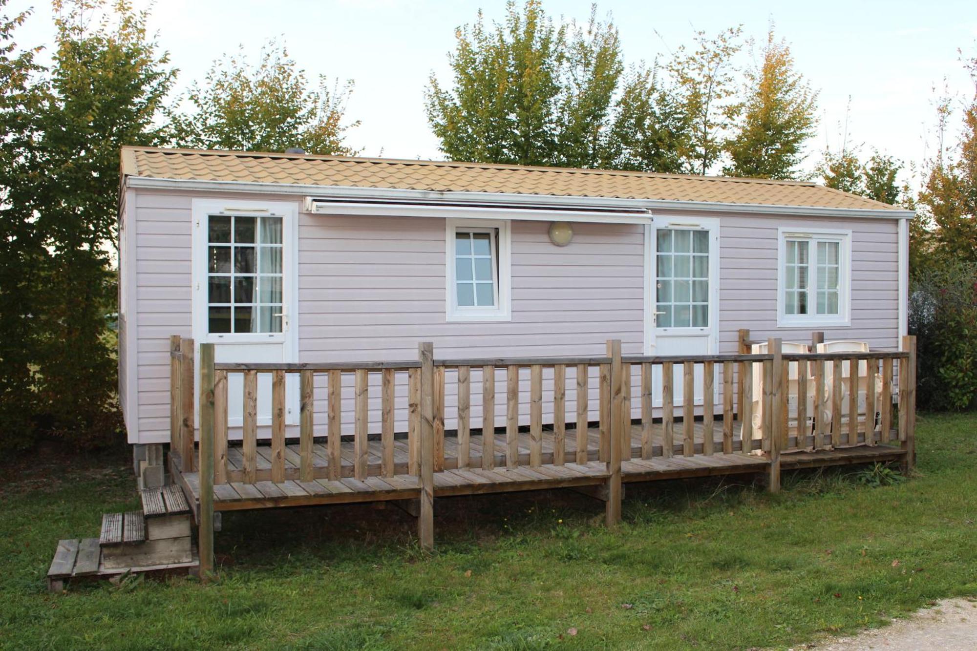 Camping Du Pontis Verteillac Εξωτερικό φωτογραφία