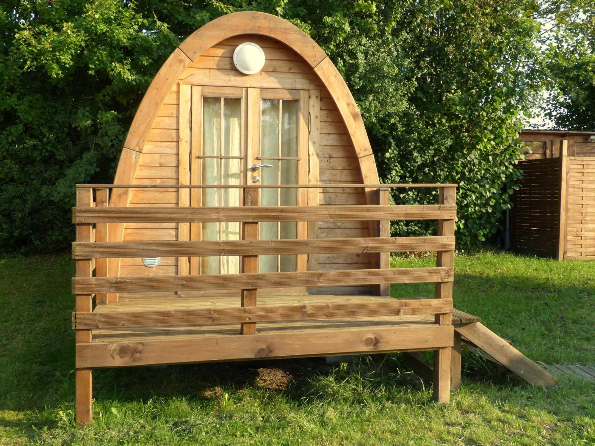 Camping Du Pontis Verteillac Εξωτερικό φωτογραφία