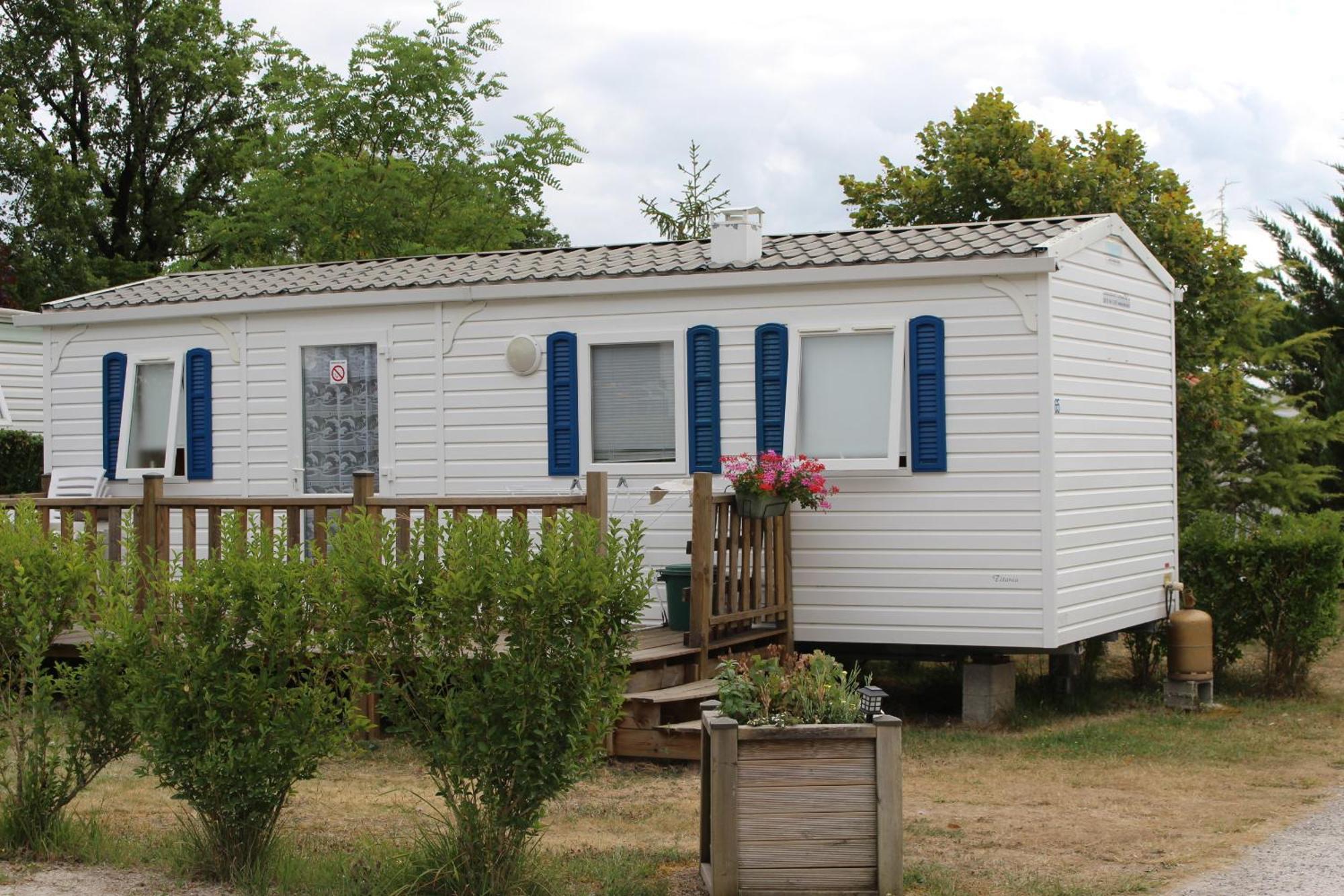Camping Du Pontis Verteillac Εξωτερικό φωτογραφία