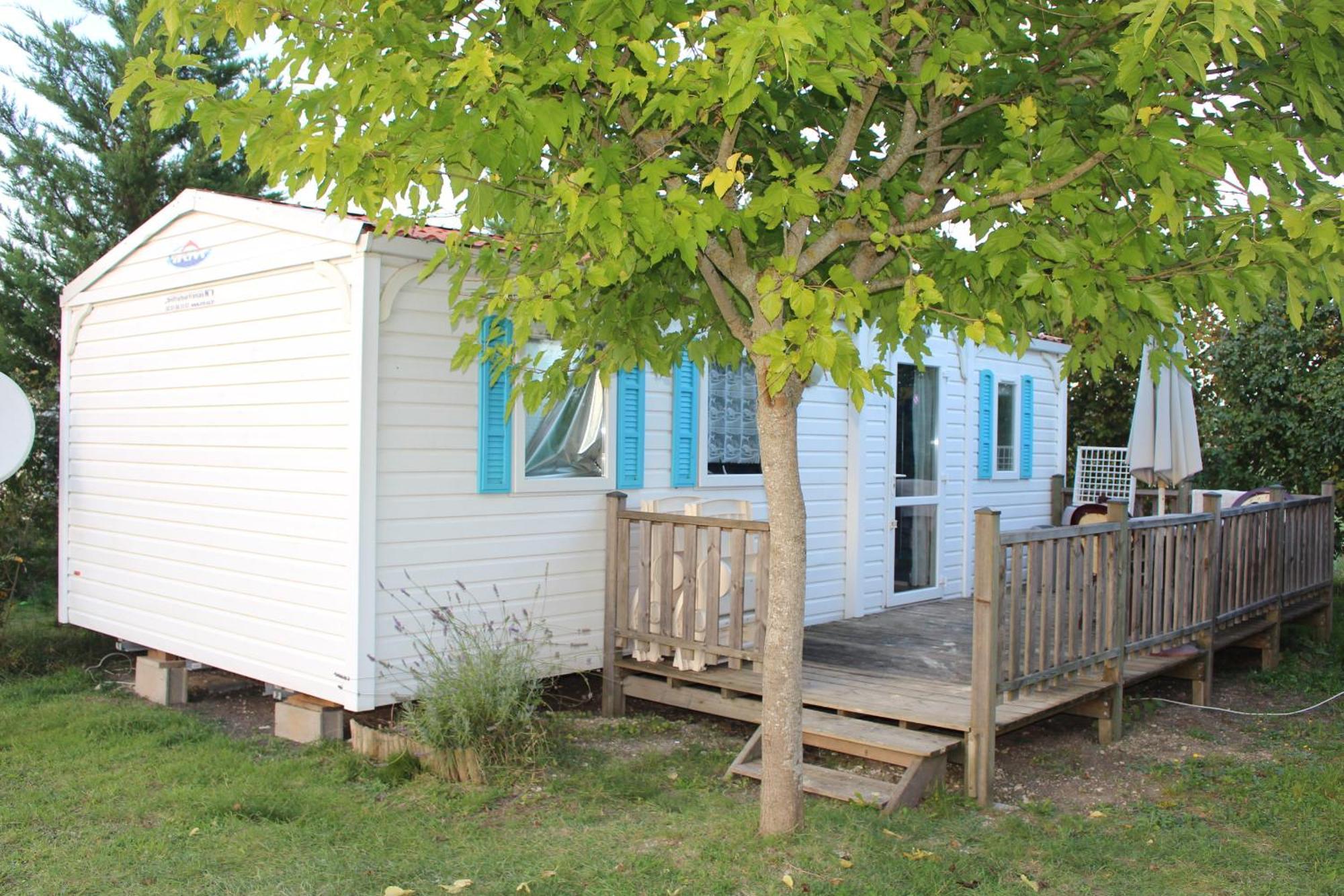 Camping Du Pontis Verteillac Εξωτερικό φωτογραφία