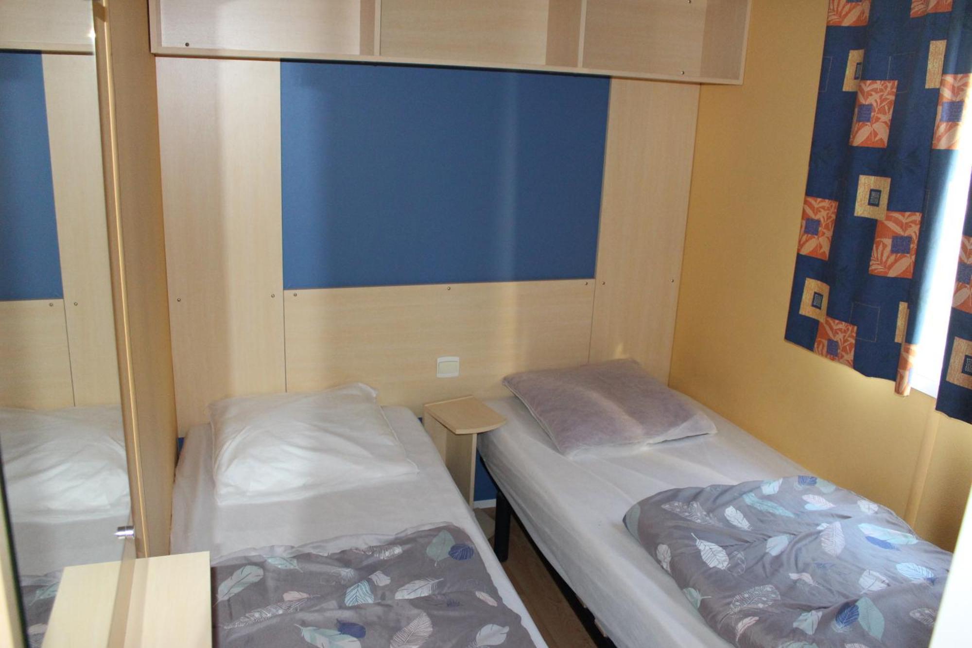 Camping Du Pontis Verteillac Εξωτερικό φωτογραφία